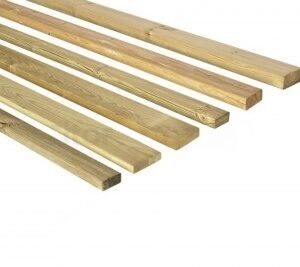 Planches de bois